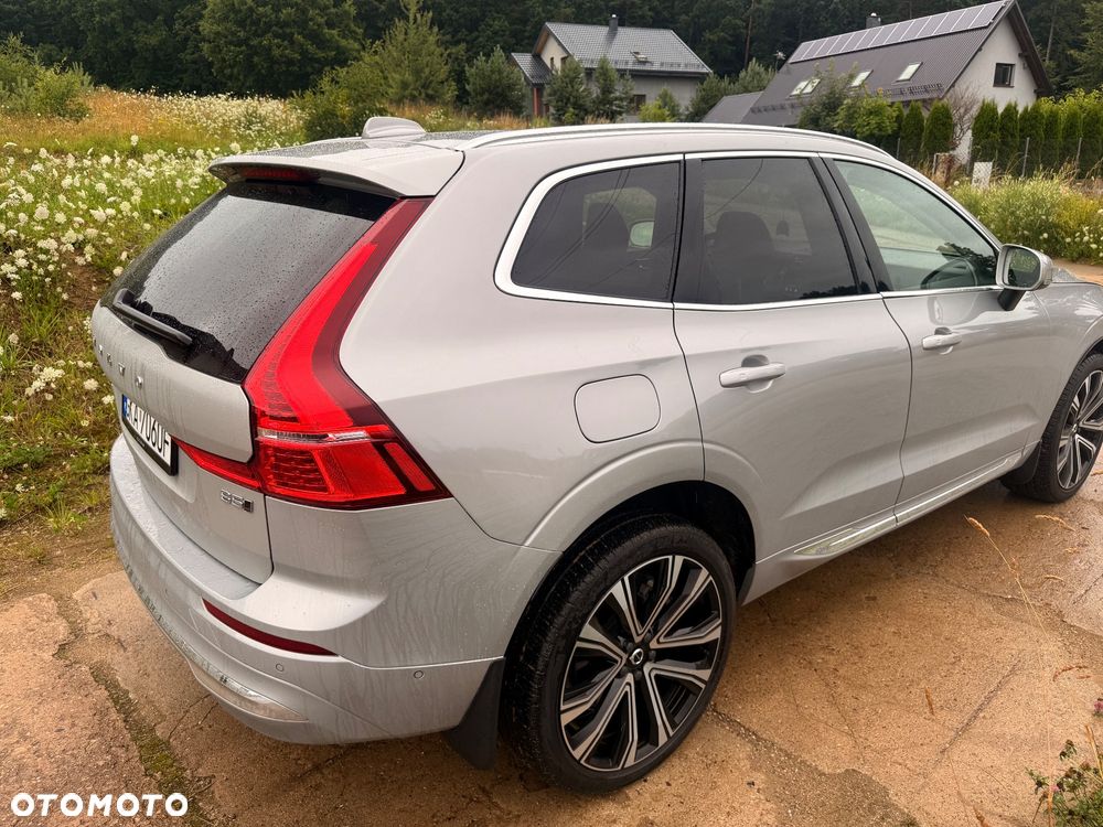 Volvo XC 60 B5 B AWD Ultimate Bright - 6
