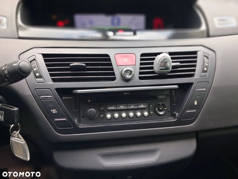 Citroën C4 Picasso 2.0 HDi FAP Exclusive - 7