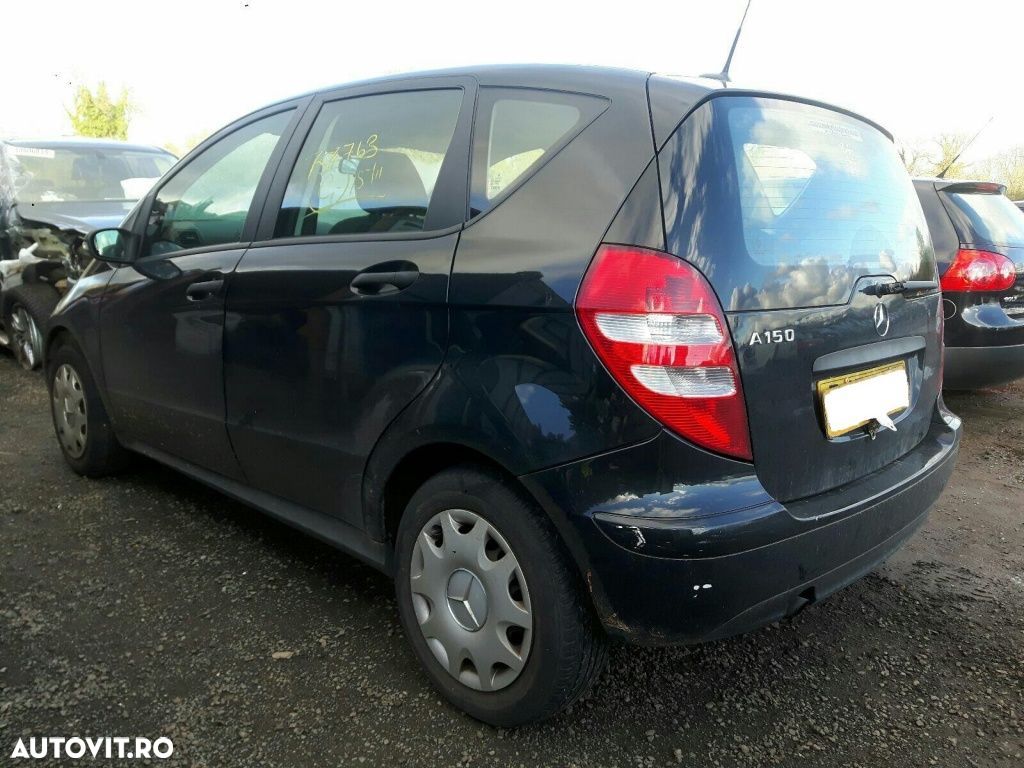 Planetara stanga Mercedes A-Class W169 2007 hatchback 1.5 - 1