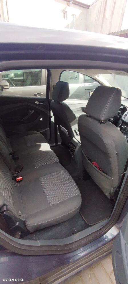 Ford C-MAX 2.0 TDCi Champions Edition - 18