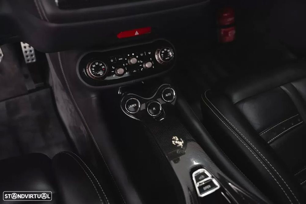 Ferrari California F1 - 29