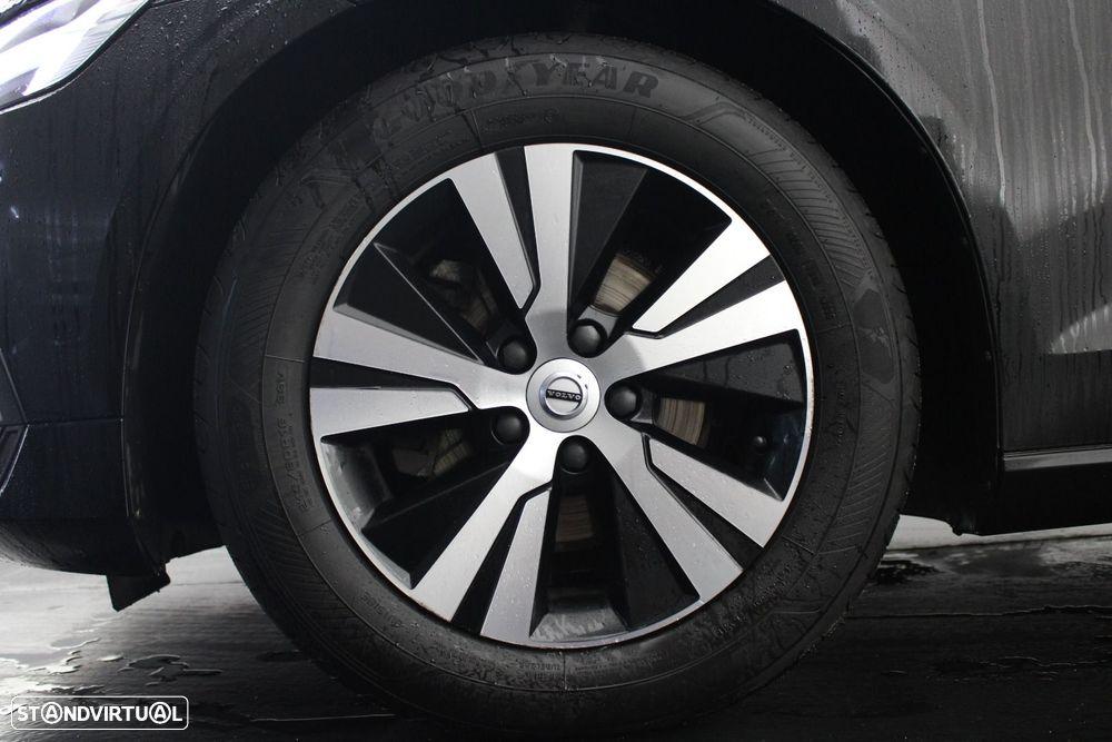 Volvo V60 2.0 D3 Geartronic - 40