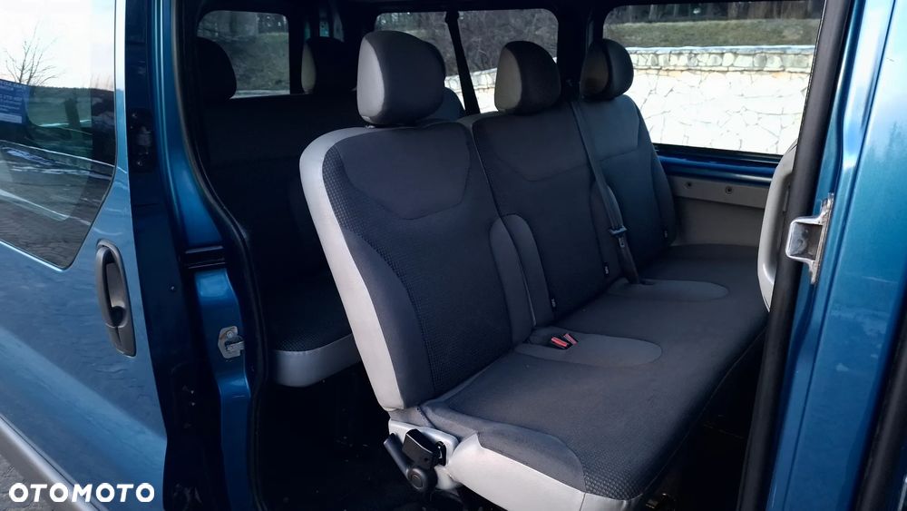 Opel Vivaro L2H1 EcoFlex - 24