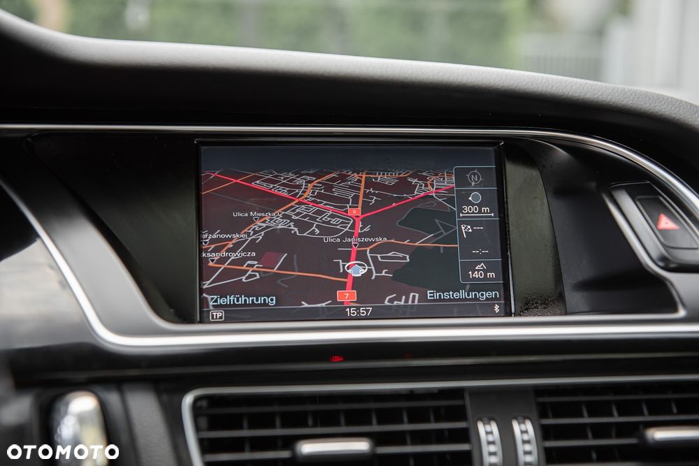 Audi A5 Coupé 2.0 TFSI quattro S tronic - 22