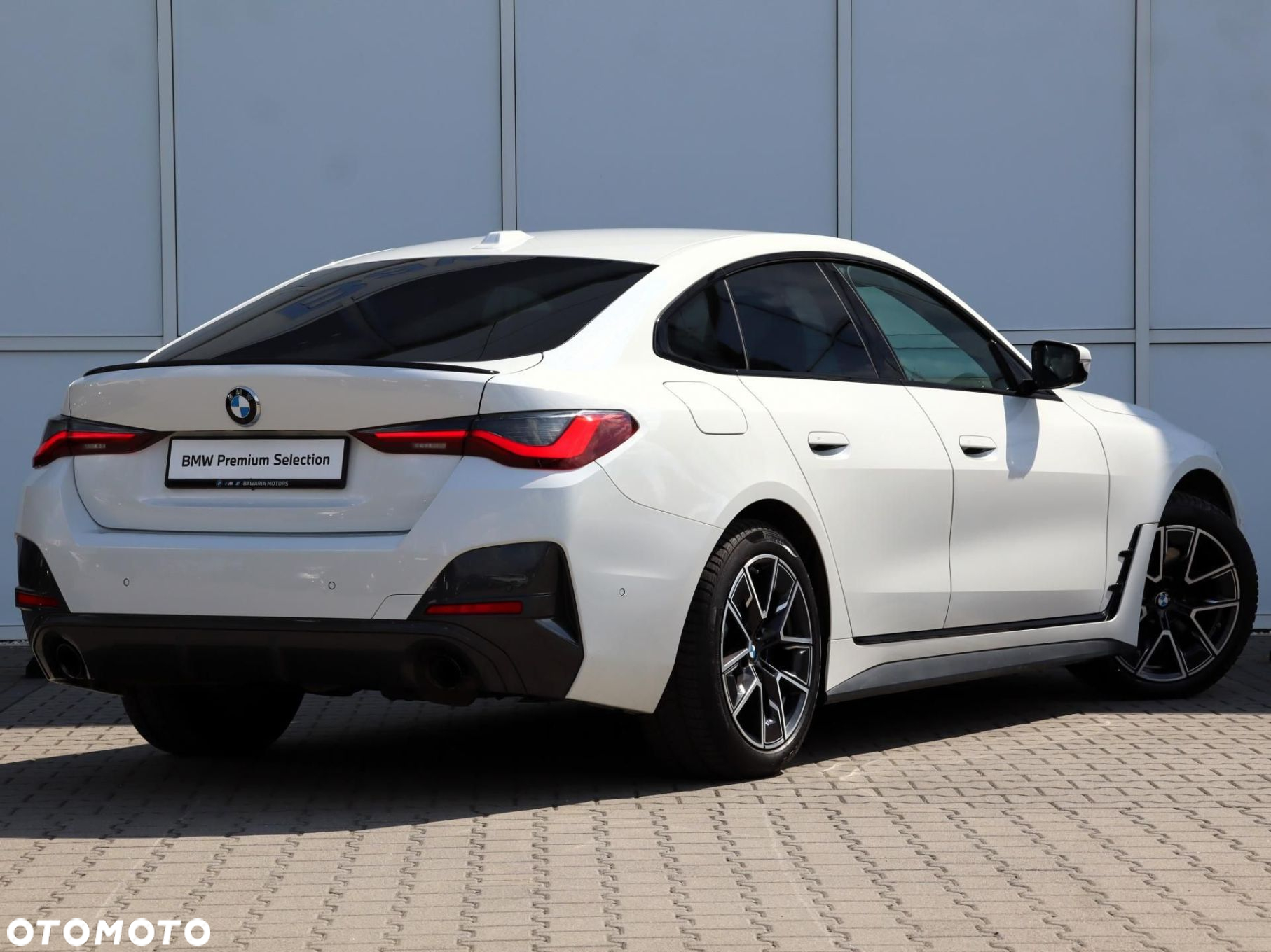 BMW Seria 4 - 2
