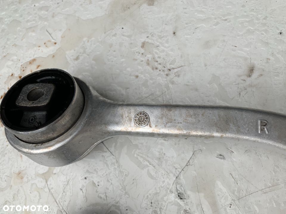 Wahacz banan prawy Febi / Meyle Bmw e39 bez luzów - 4