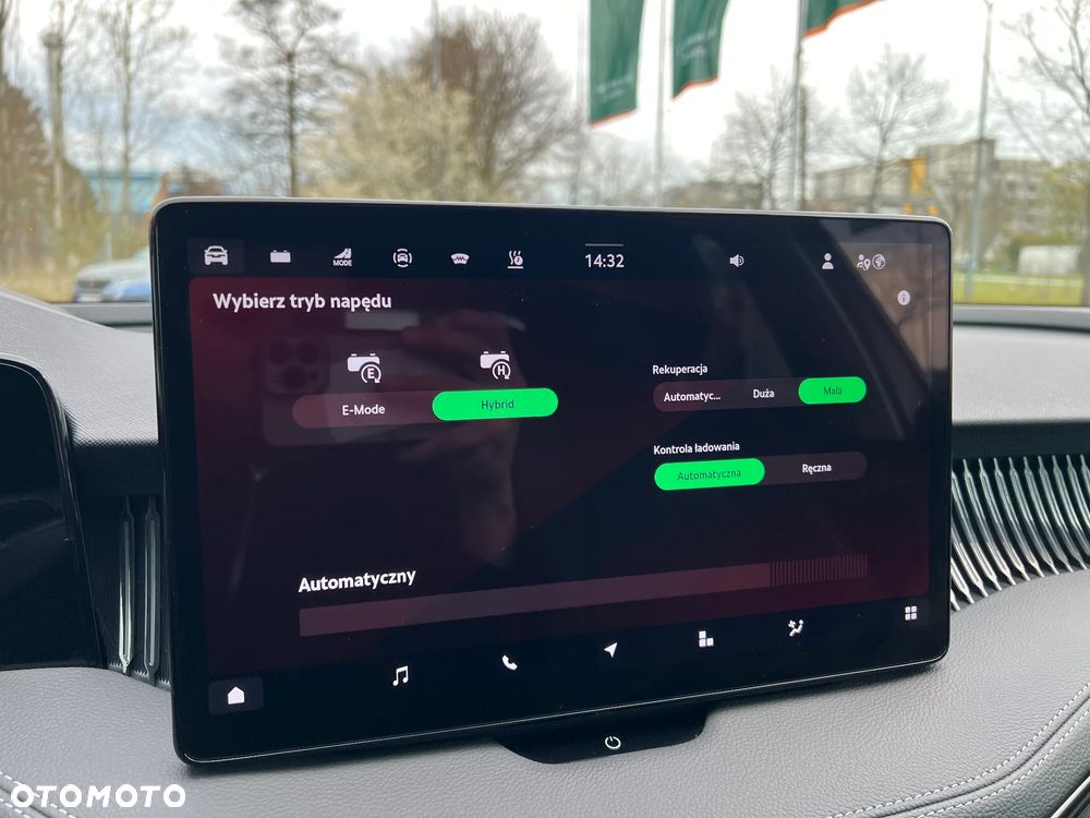 Skoda Superb 1.5 TSI Plug-in Hybrid L&K DSG - 22