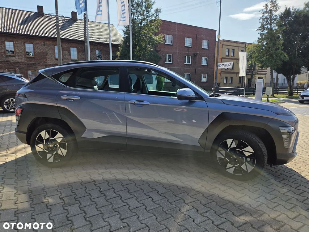 Hyundai Kona - 6