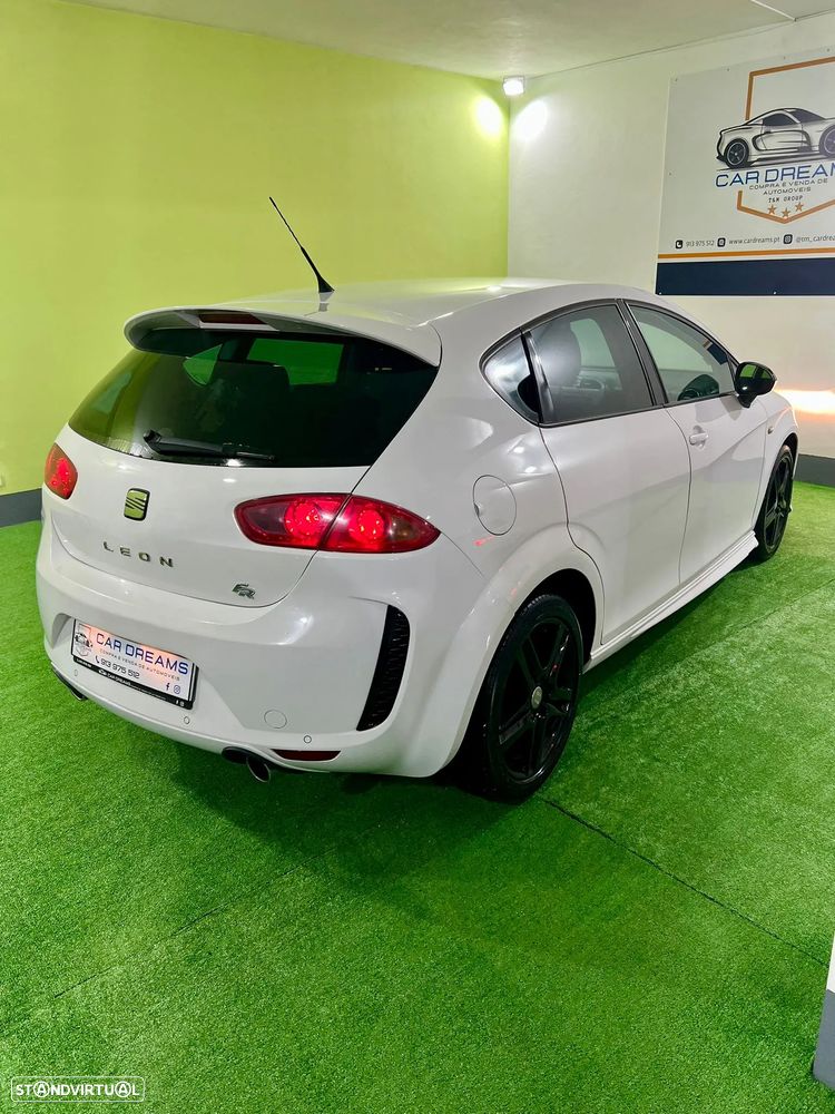 SEAT Leon 1.6 TDI E-Eco.Style Start/Stop - 2