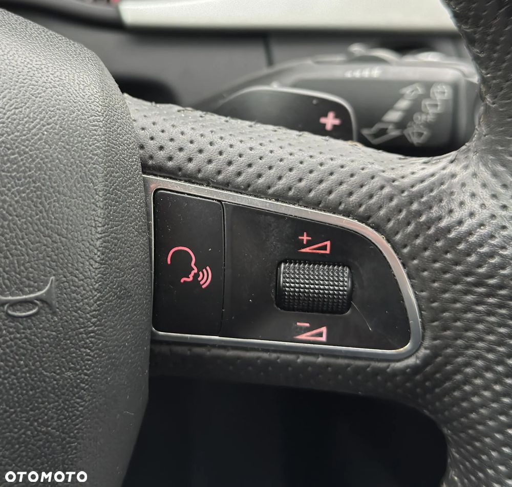 Audi A4 Allroad 2.0 TFSI S tronic - 21