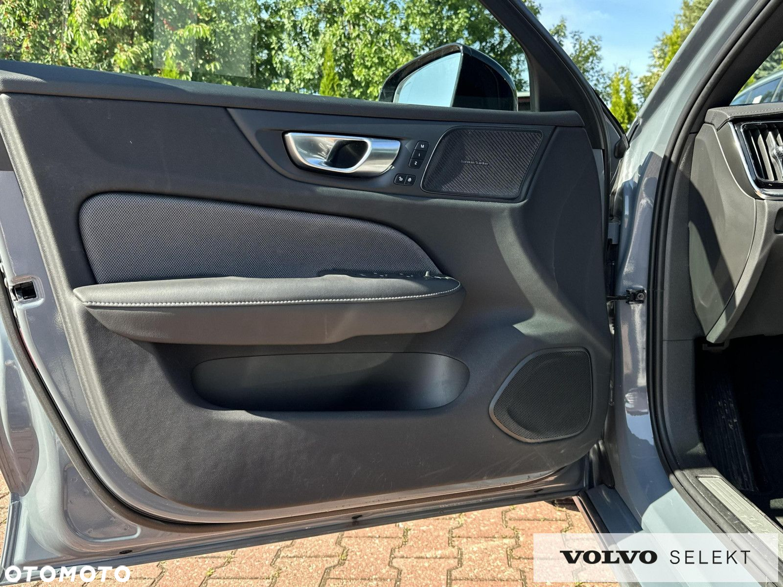 Volvo S60 - 11