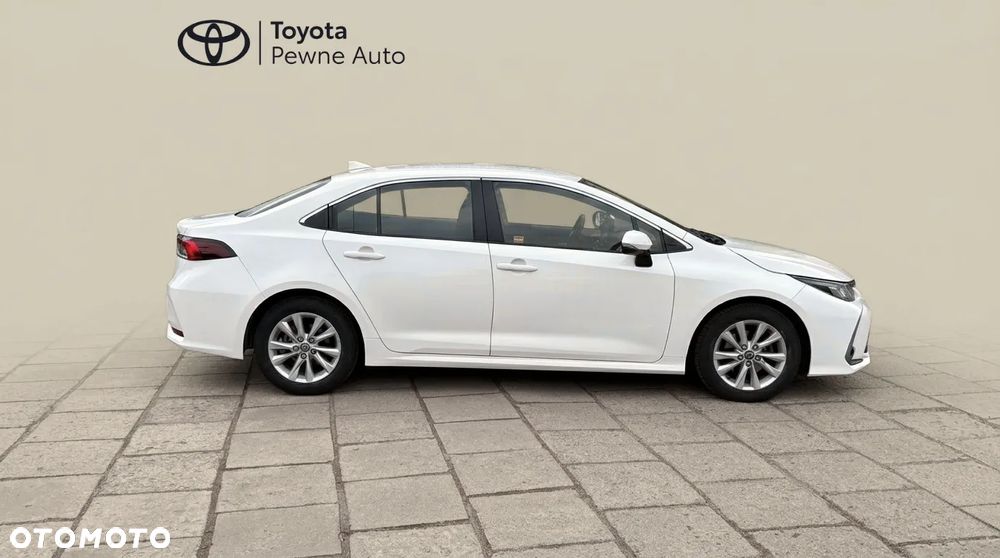 Toyota Corolla 1.8 Hybrid Comfort - 2