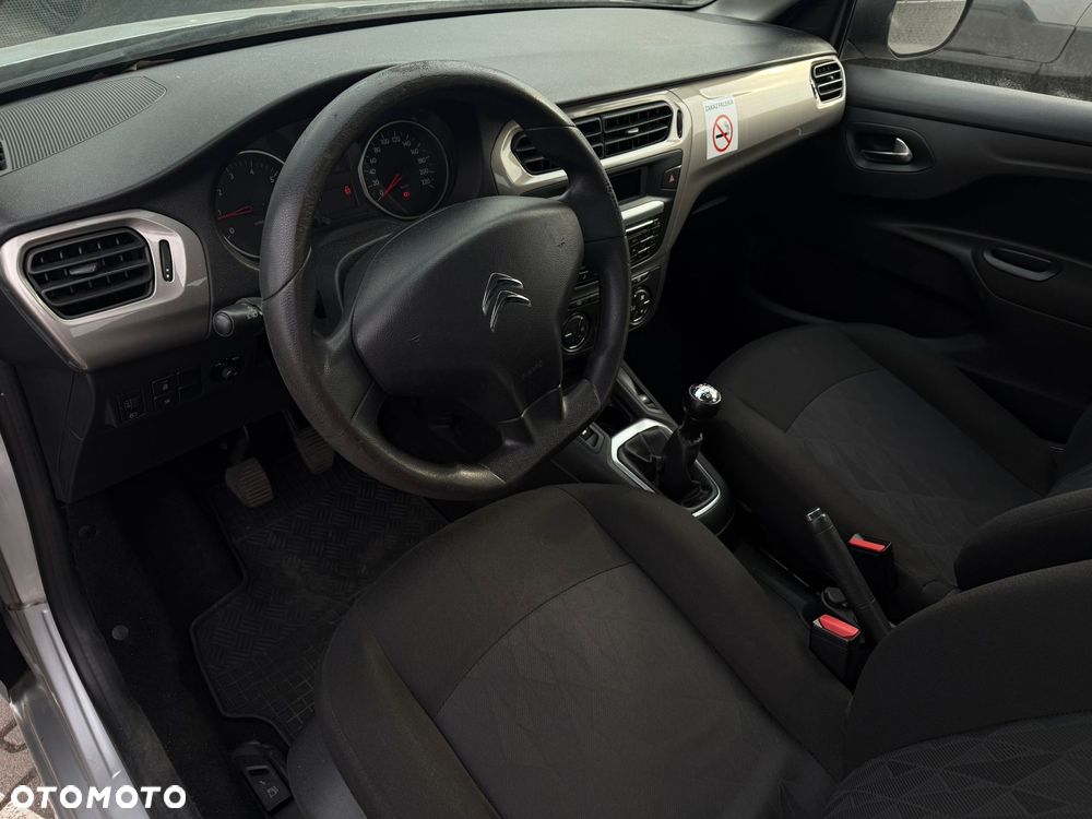 Citroën C-Elysée 1.6 VTi Seduction - 6