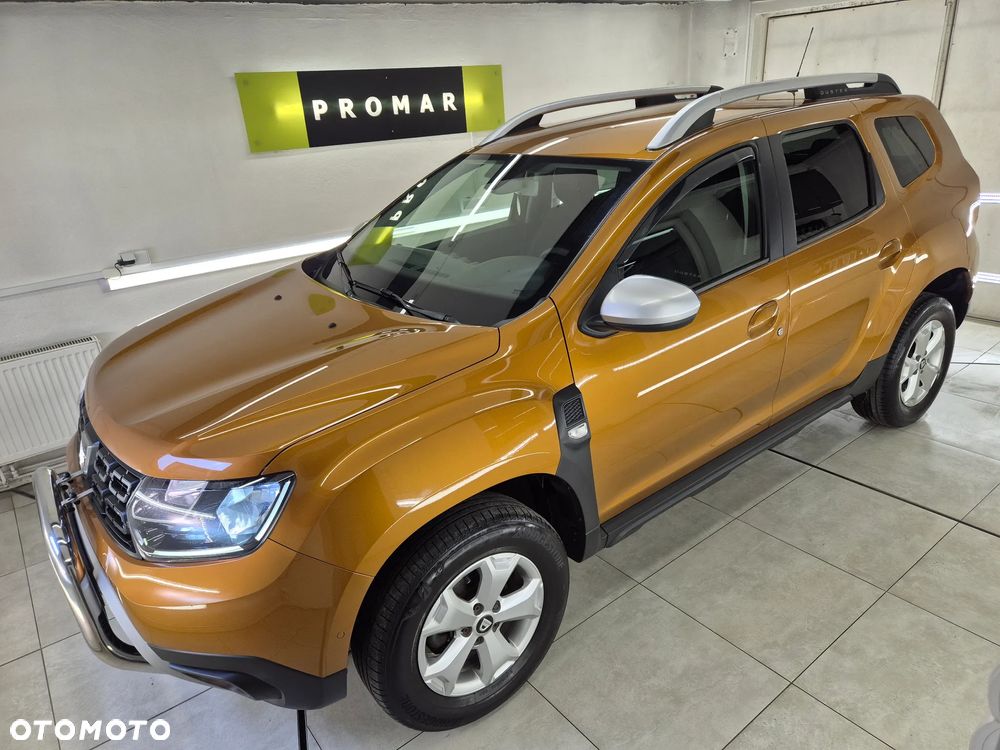 Dacia Duster - 2
