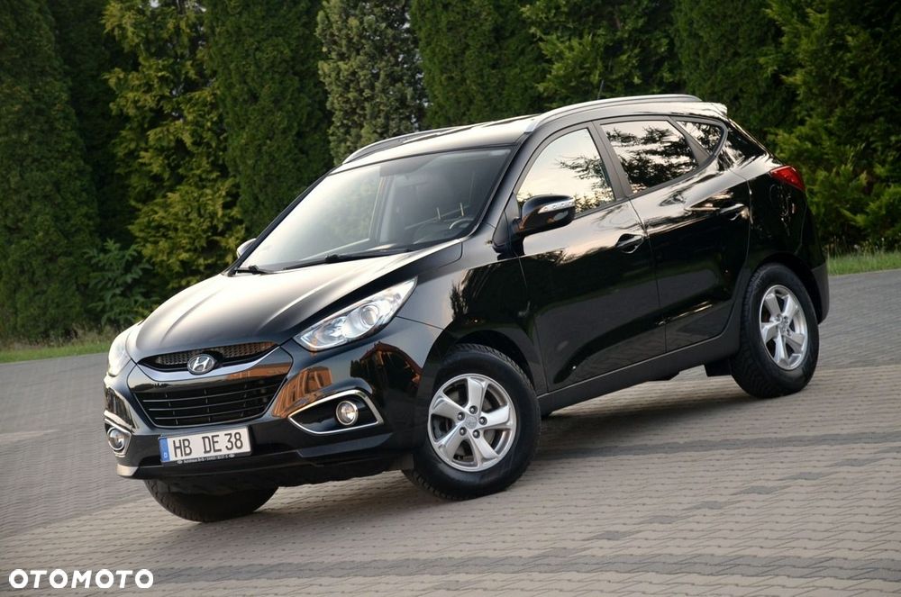 Hyundai ix35 - 7