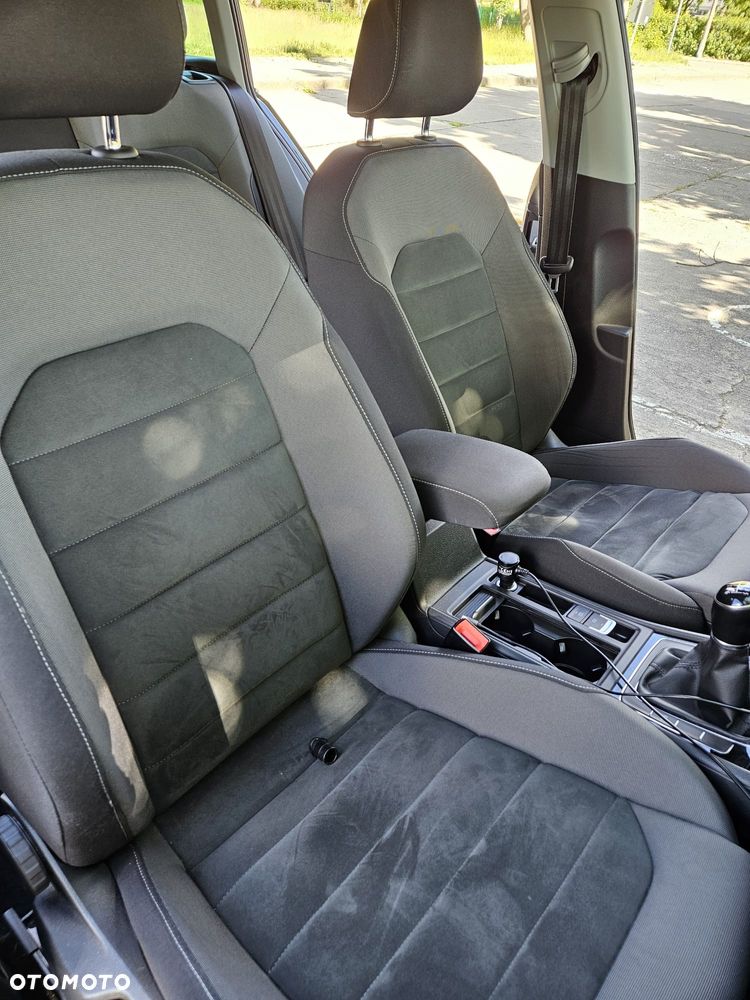 Volkswagen Golf VII 1.4 TSI BMT Highline - 12