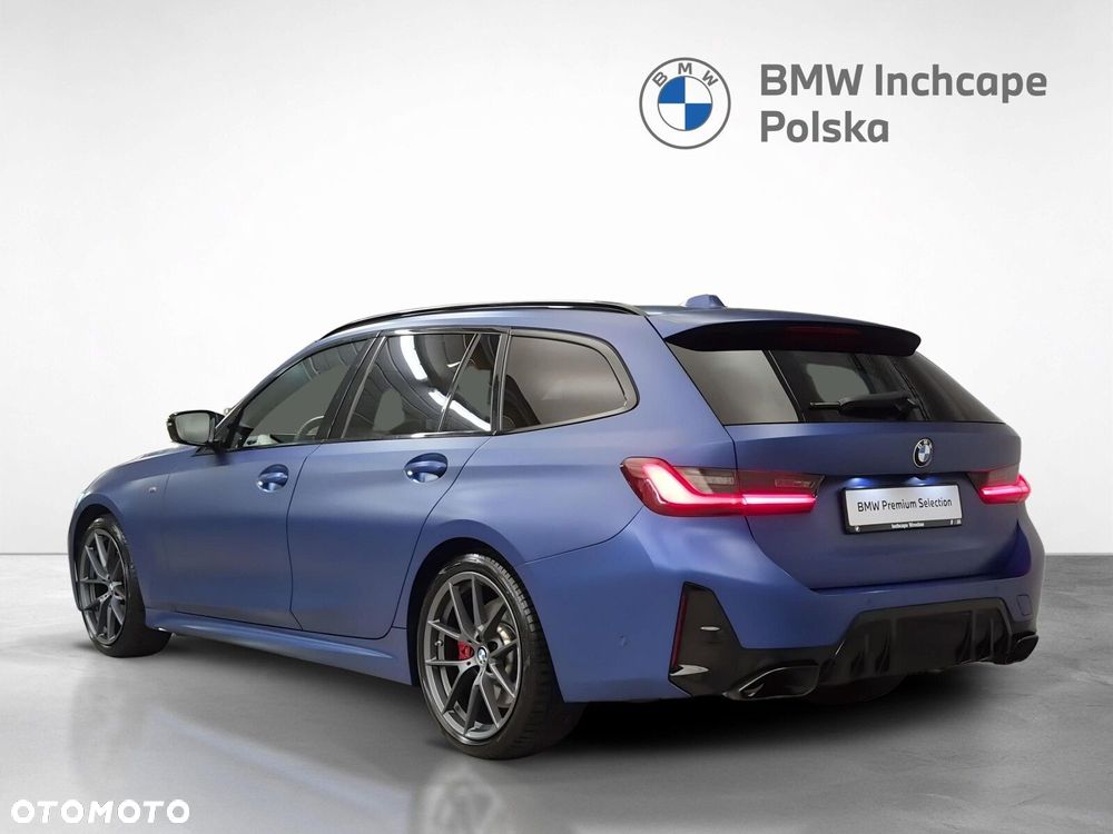 BMW Seria 3 M340i xDrive mHEV sport - 4
