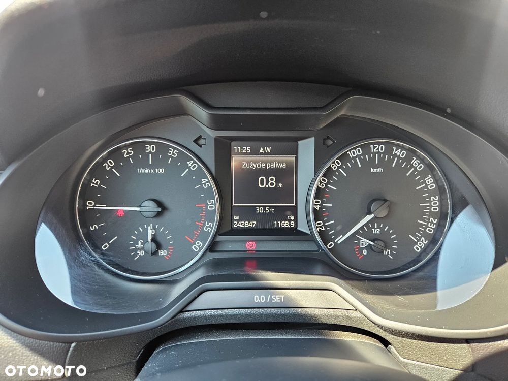 Skoda Octavia 2.0 TDI 4x4 Elegance - 28