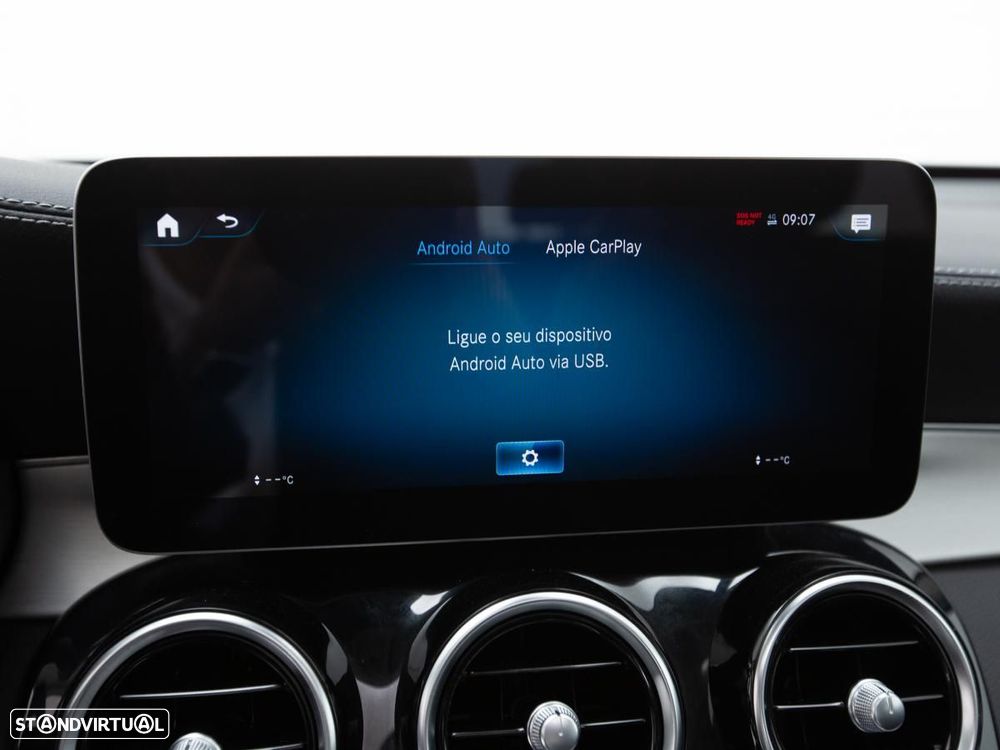 Mercedes-Benz GLC 300 de 4Matic 9G-TRONIC - 33