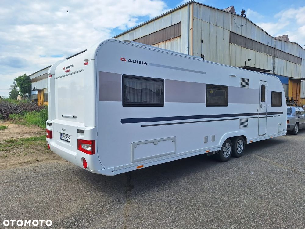Adria Alpina 763 UK - 4