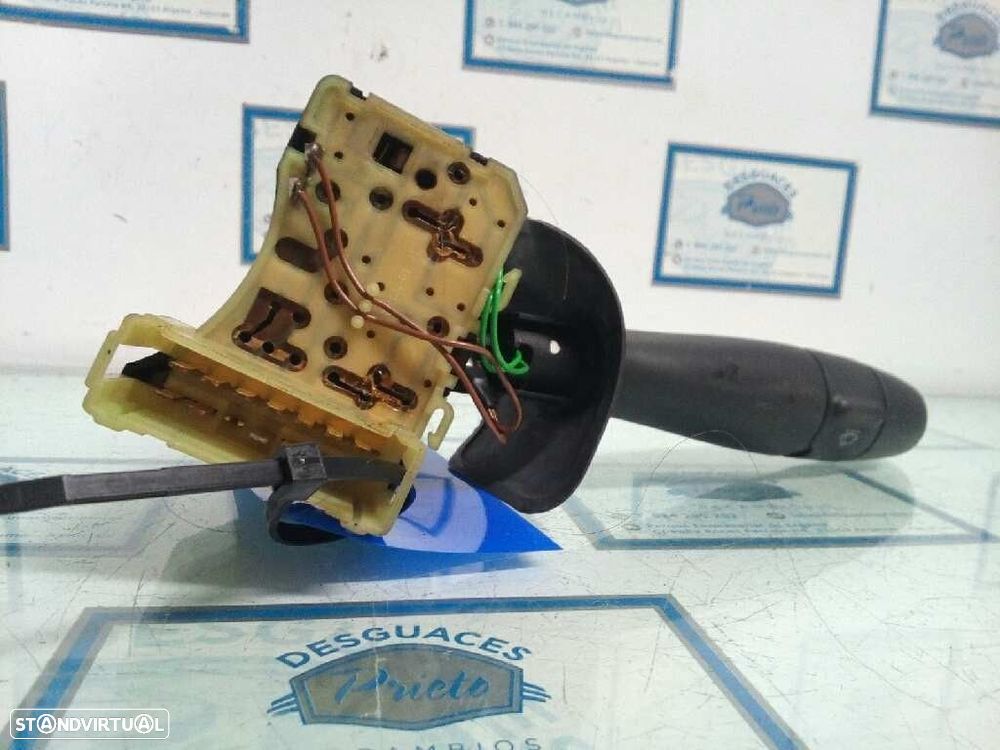 COMANDO LIMPA-VIDROS RENAULT MEGANE I CLASSIC 2000 -7700428235 - 1