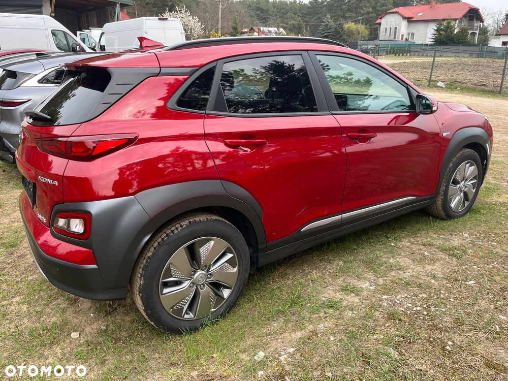 Hyundai Kona Advantage - 8