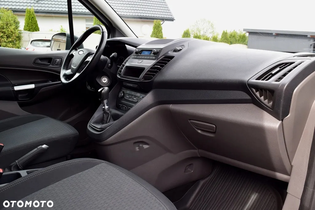 Ford Transit Connect Kombi 230 L2 Trend - 25