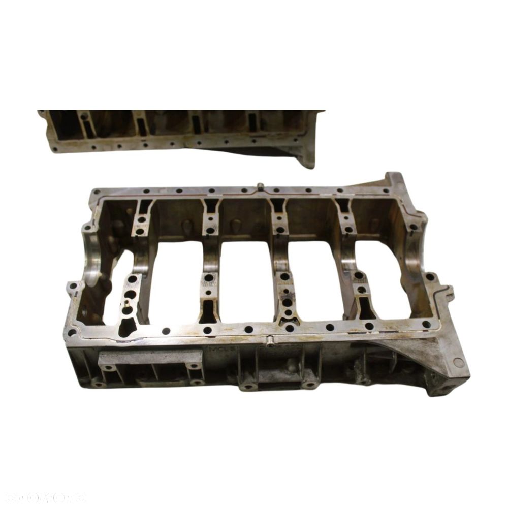 BLOK SILNIKA BMW E90 E87 E46 2.0B 1.8B N46B18 N46BB20 NOMINAŁ - 15