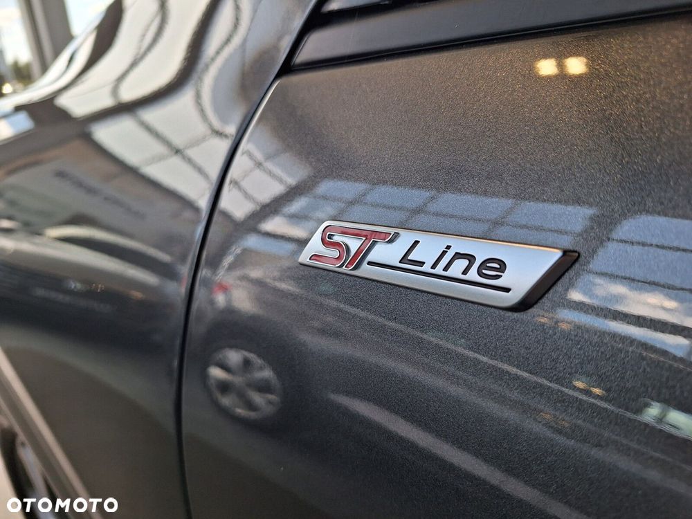 Ford Kuga 1.5 EcoBoost FWD ST-Line - 11