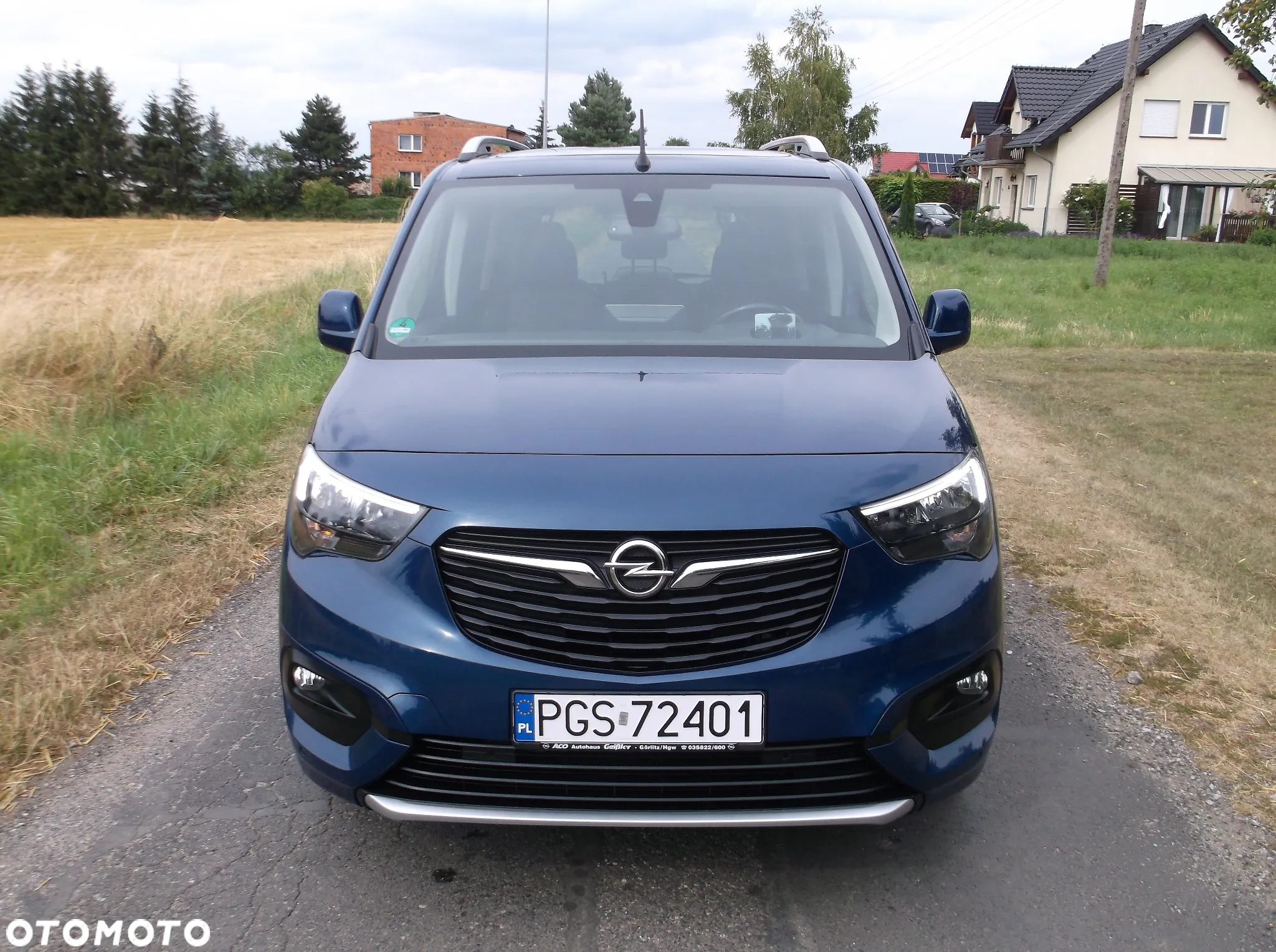 Opel Combo Life 1.5 D Start/Stop Innovation - 32