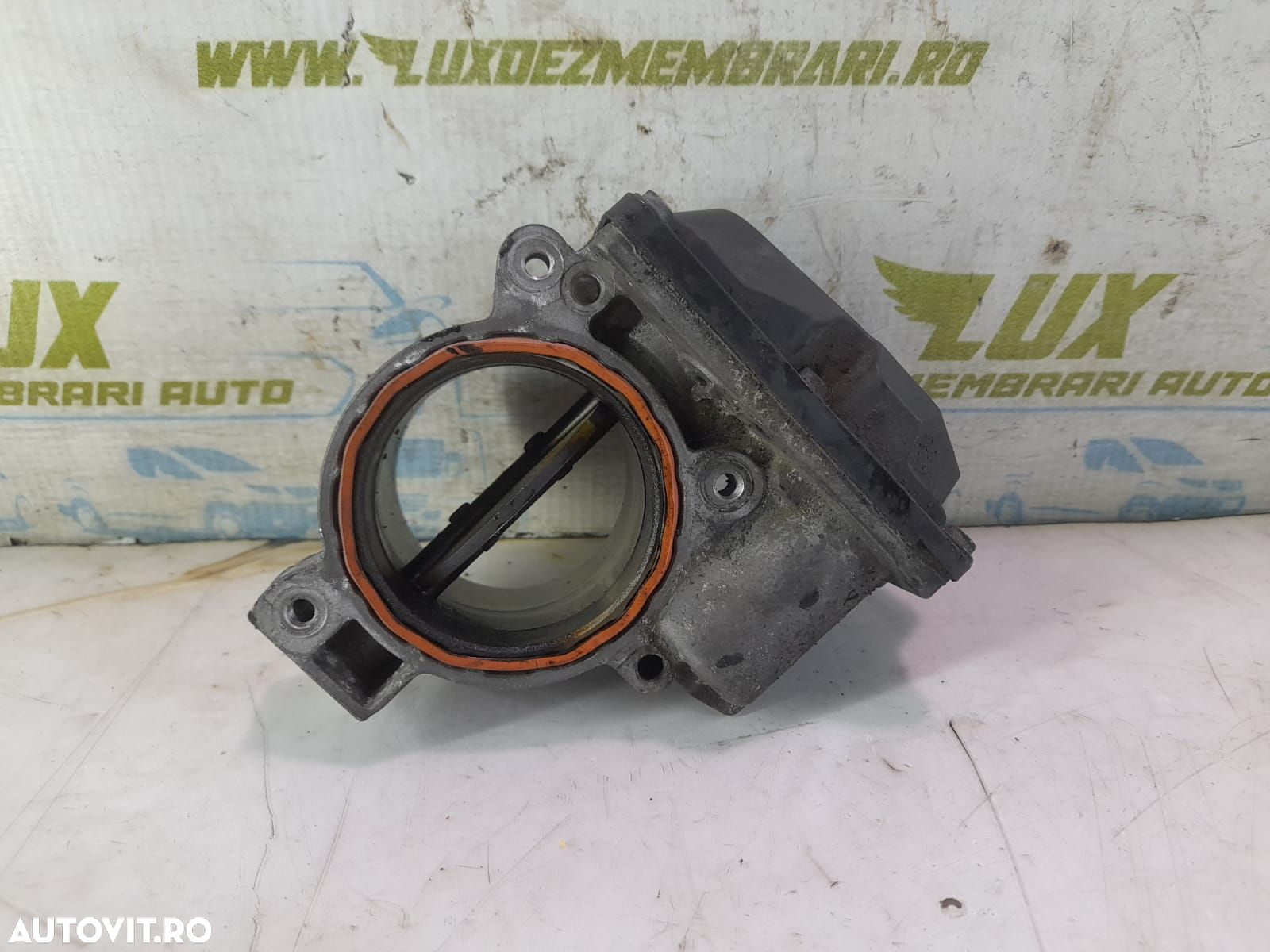 Clapeta acceleratie 059145950af   3.0 d CRCA Volkswagen VW Touareg ge - 5