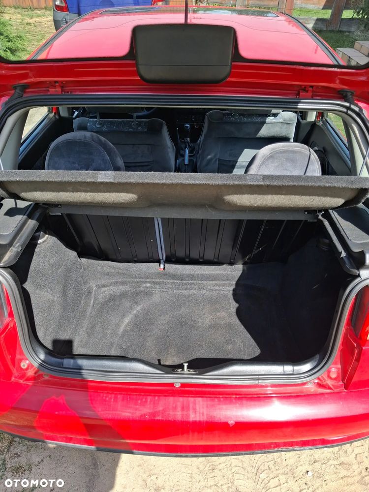Seat Ibiza 1.4 CLX - 7