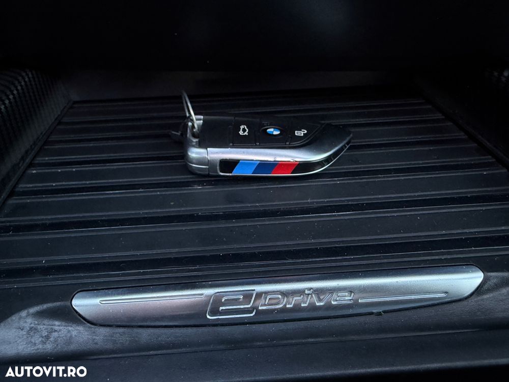 BMW X5 xDrive40e iPerformance - 27