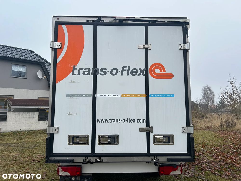 Mercedes-Benz Sprinter - 2