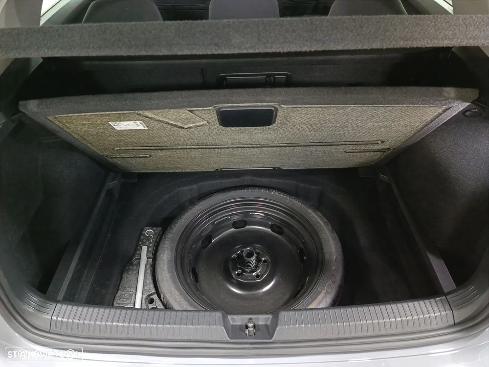 VW Golf 1.0 TSI Trendline Pack - 13