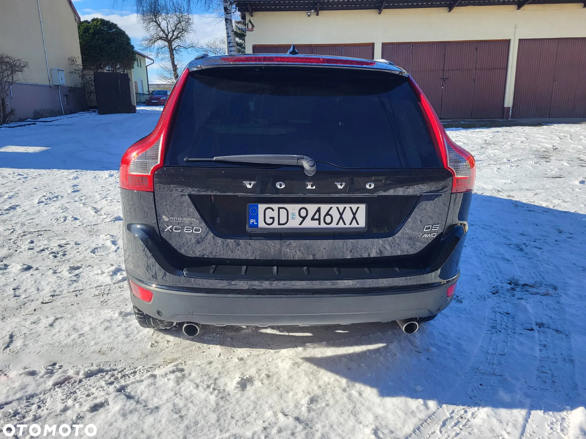 Volvo XC 60 - 9