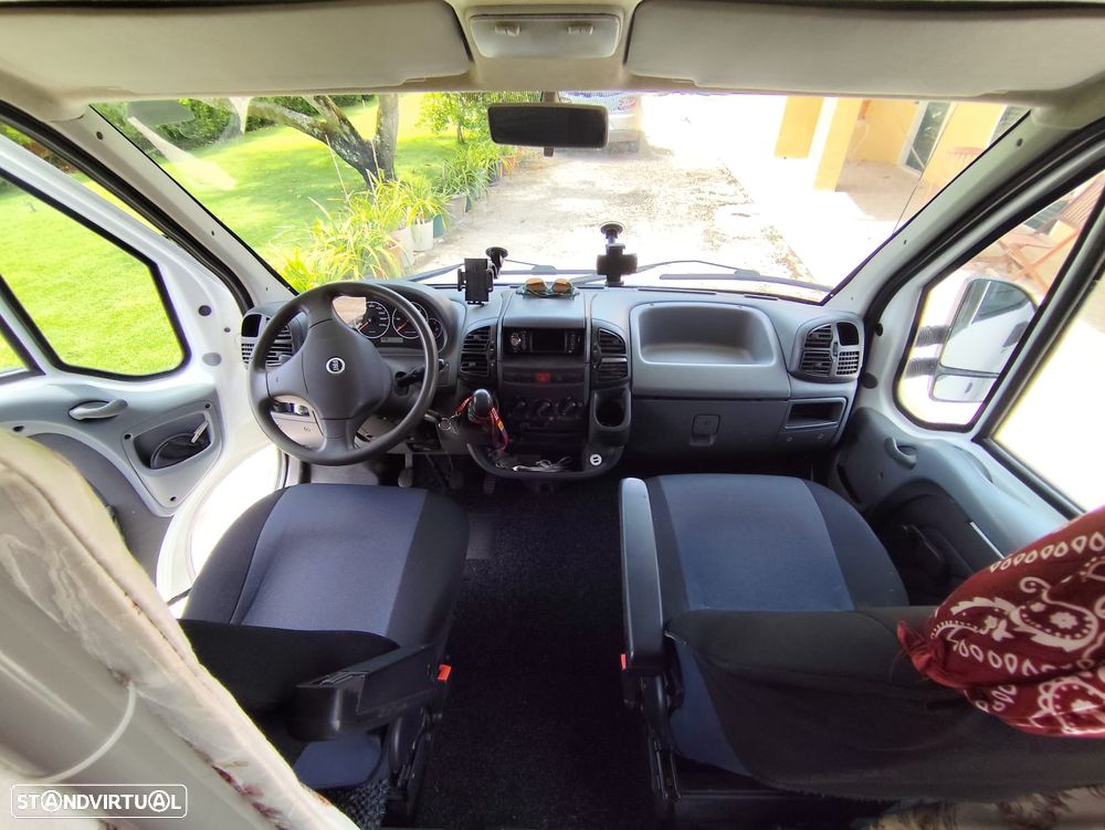 Fiat Ducato - 5