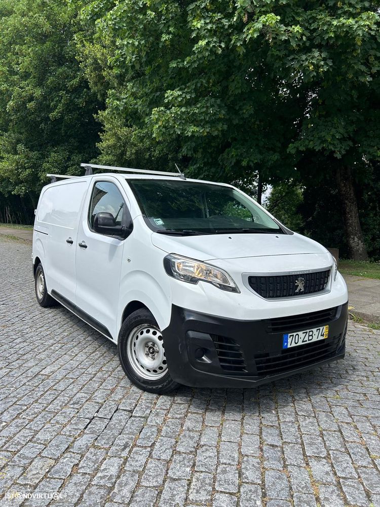 Peugeot Expert 1.6 BlueHDi L2H1 - 13