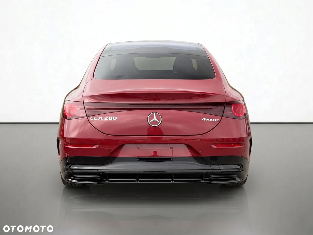 Mercedes-Benz CLA - 7
