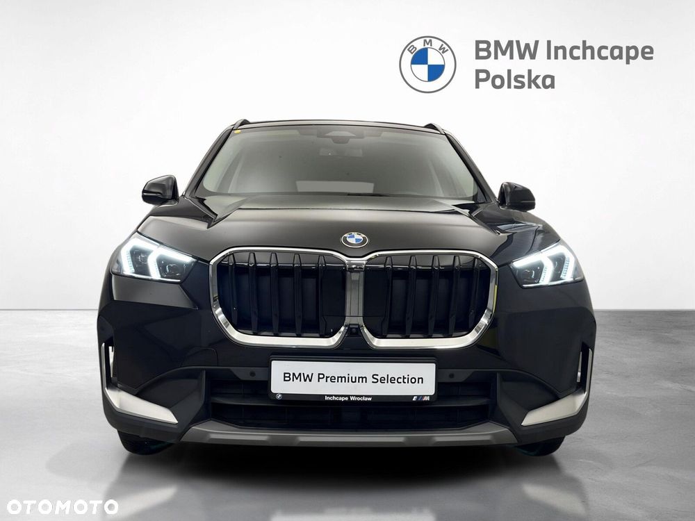 BMW X1 xDrive20d mHEV - 9