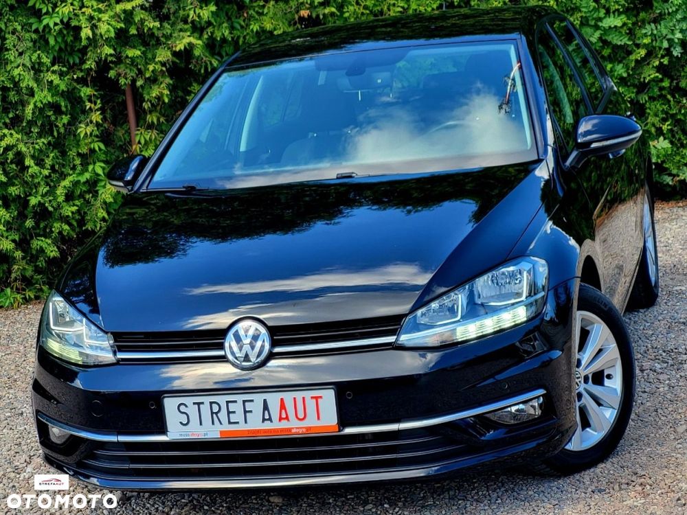 Volkswagen Golf - 37