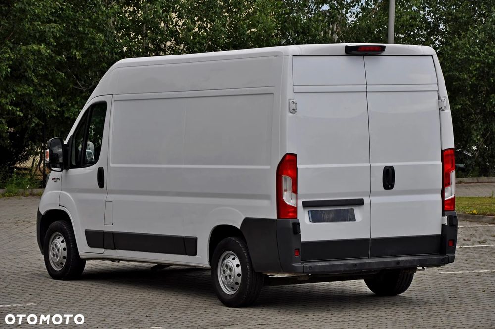 Fiat Ducato - 5