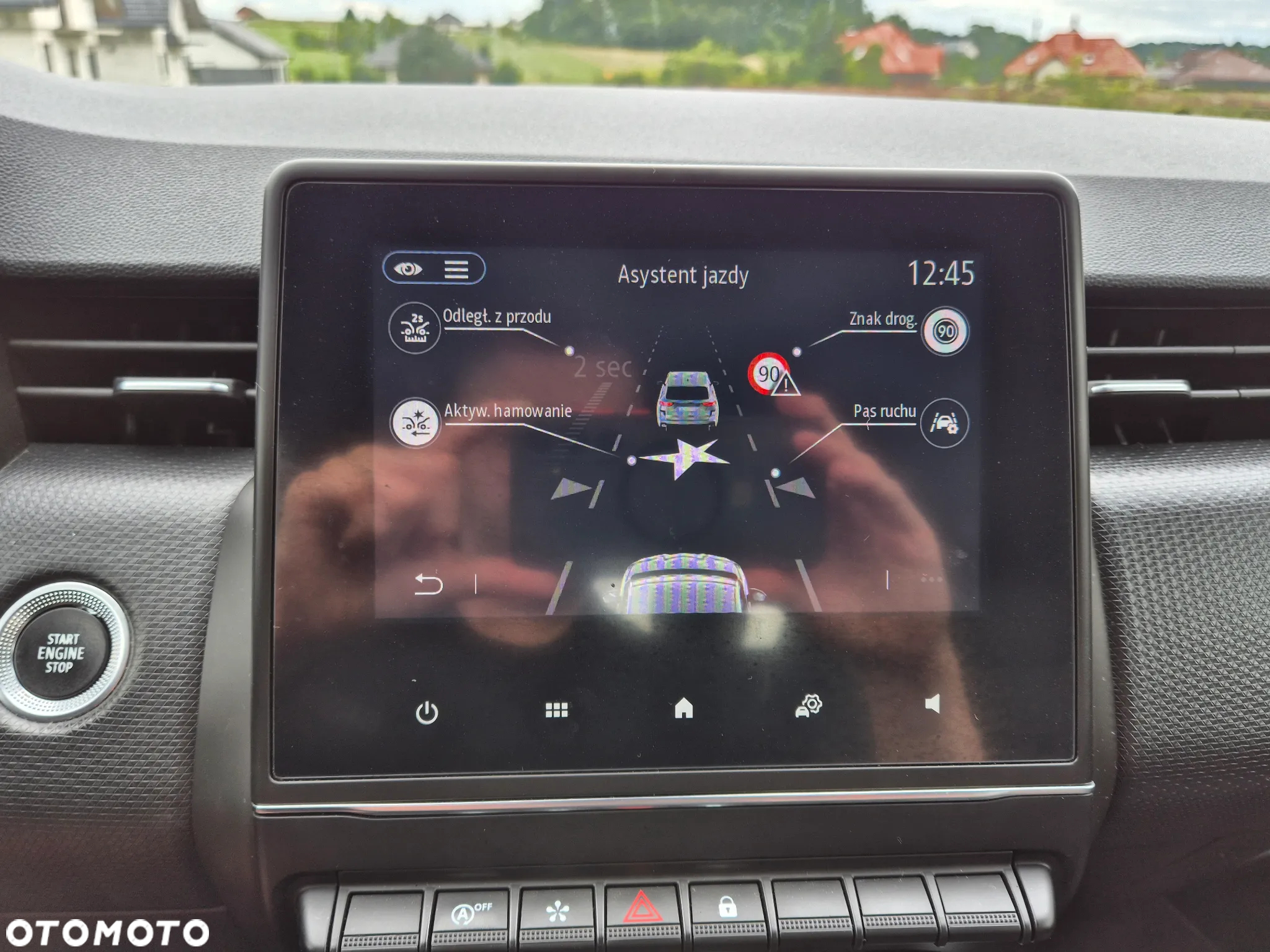 Renault Clio TCe 100 INTENS - 21