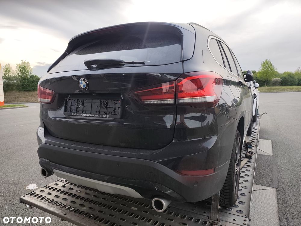BMW X1 sDrive20i xLine sport - 24
