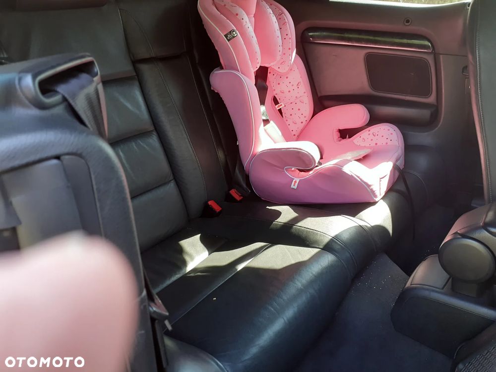 Audi A4 Cabrio 2.0 TDI DPF - 12