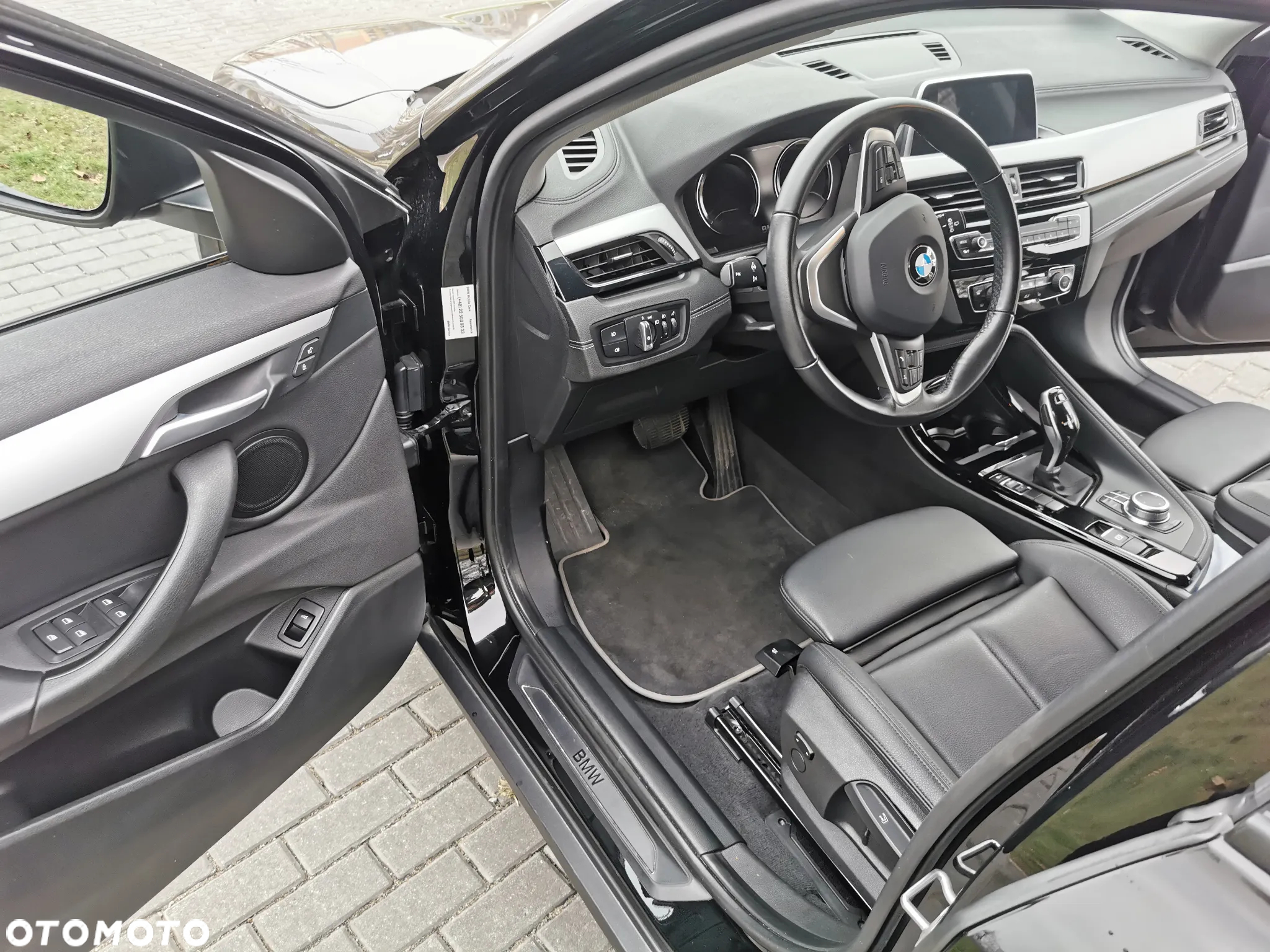 BMW X2 sDrive18i - 5