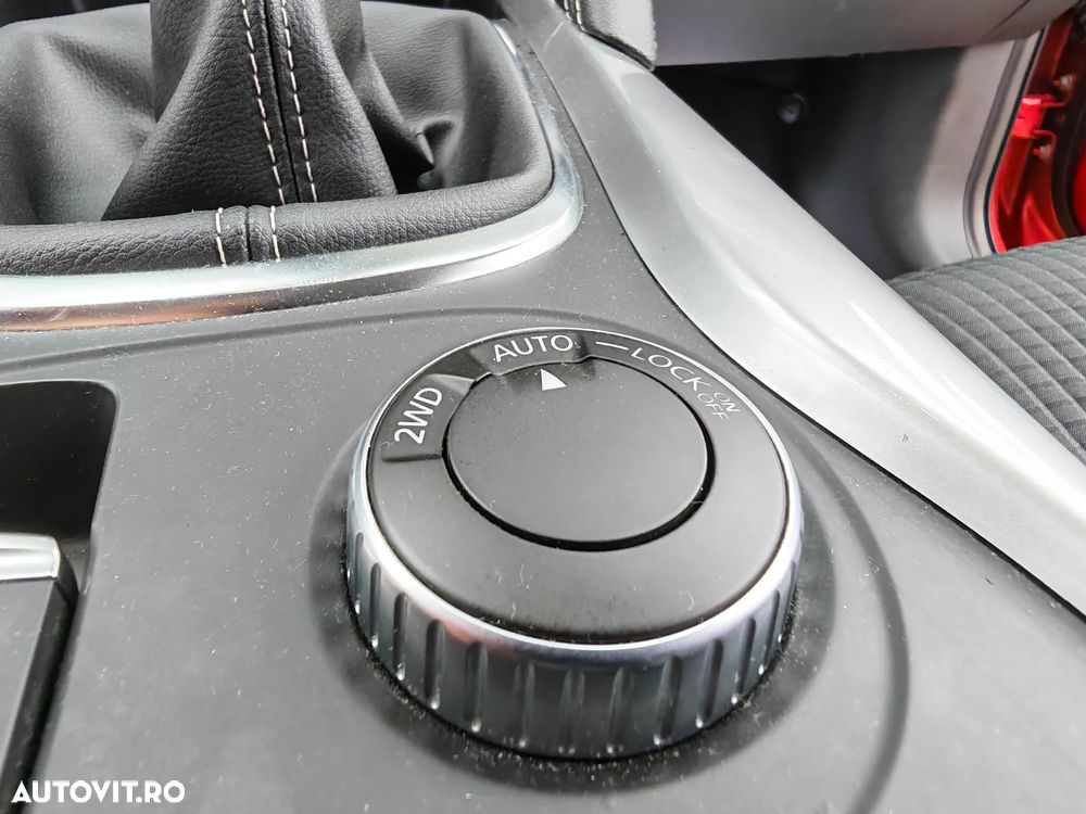 Renault Kadjar Energy dCi 130 4x4 Bose Edition - 26