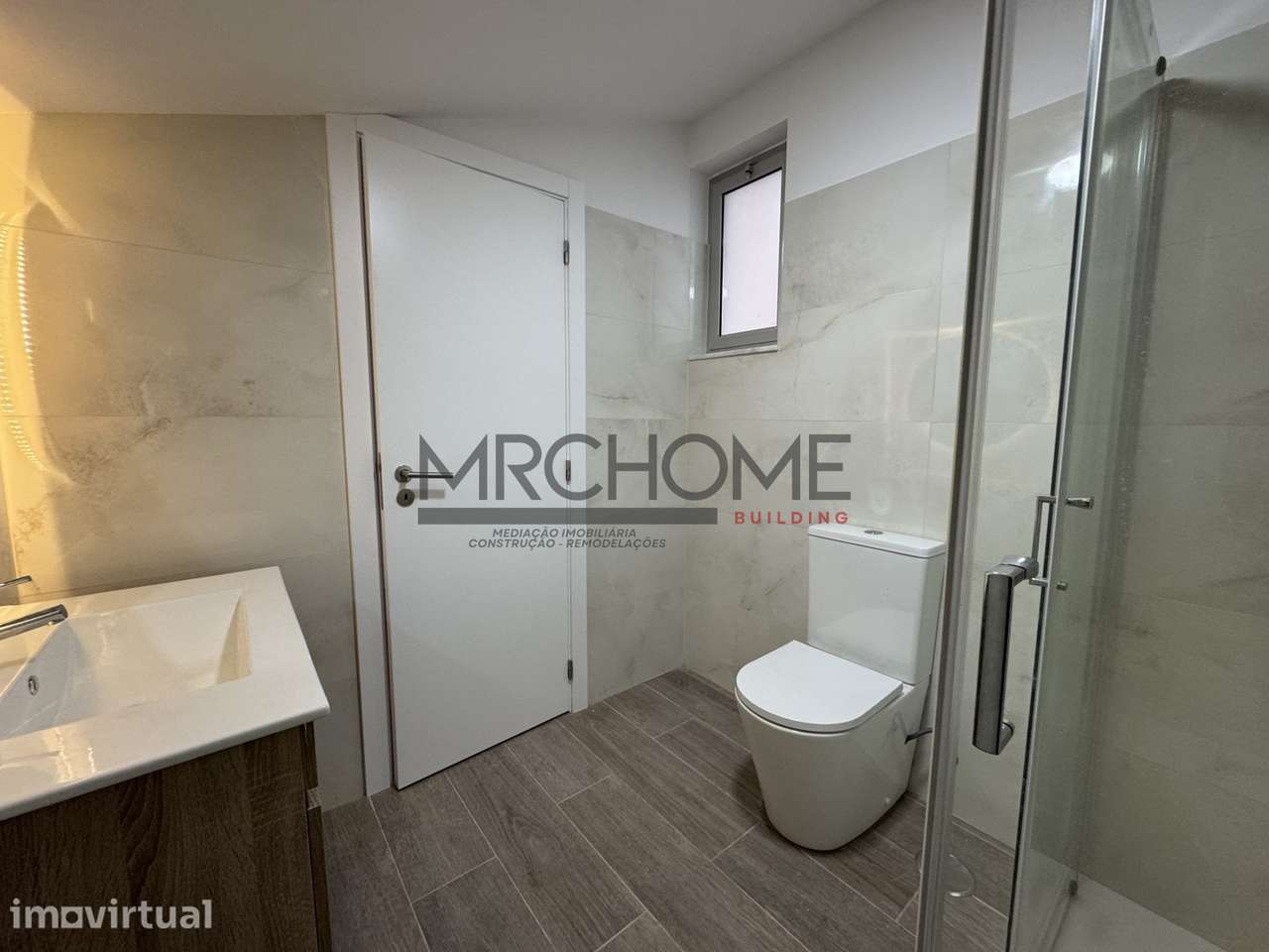 Apartamento T3 Duplex Centro de Braga - Grande imagem: 5/19