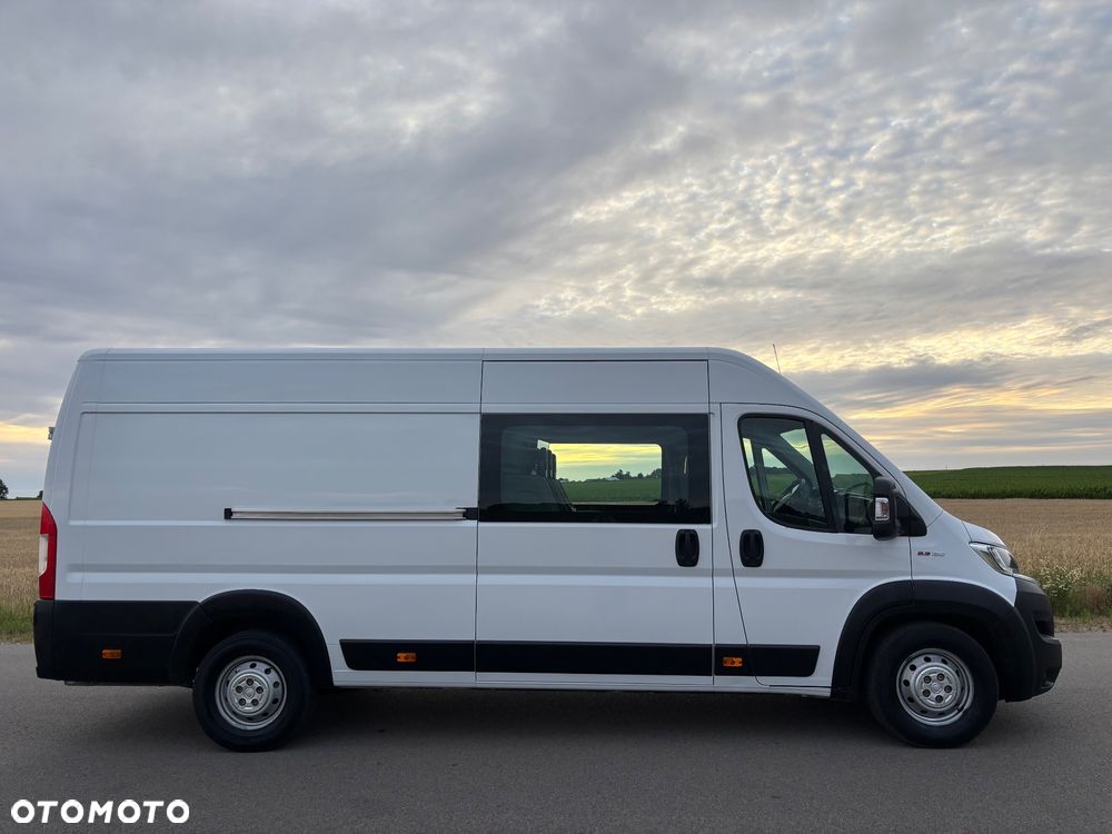 Fiat Ducato - 2
