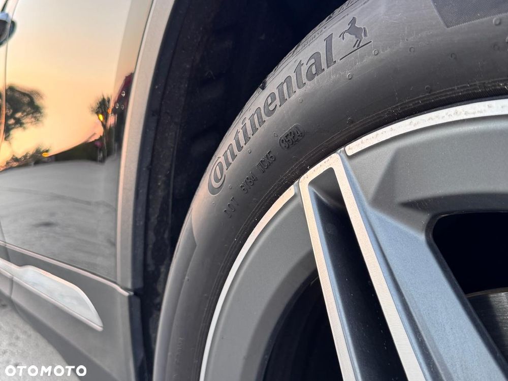 Mercedes-Benz GLA 250 8G-DCT AMG Line - 11